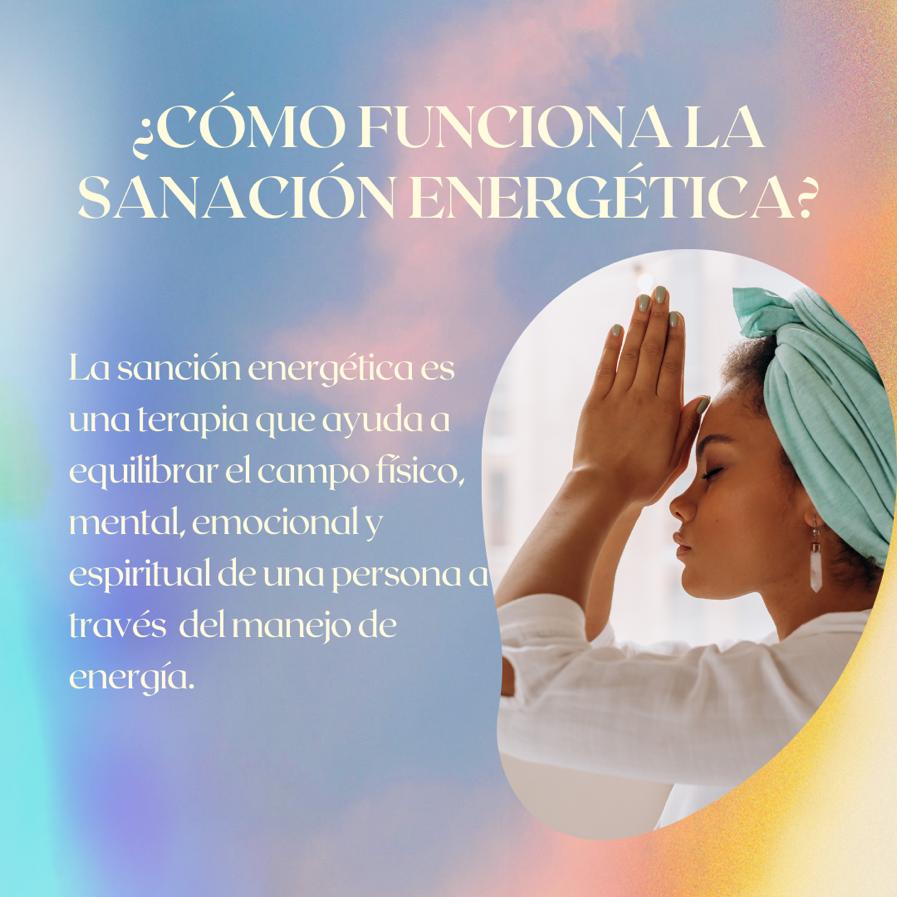 sanacion energetica