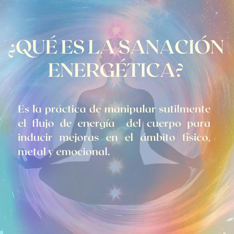 sanacion energetica