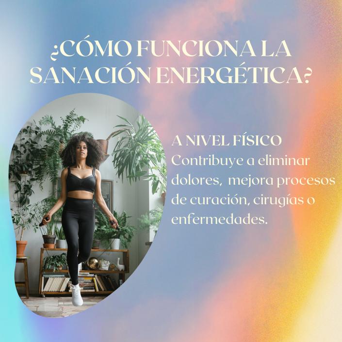 sanacion energetica